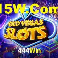 Tournaments 444Win