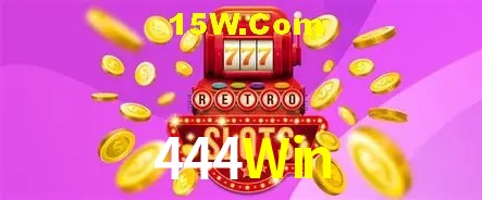 Especiais de Fim de Semana 444Win