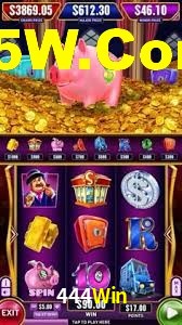 Football Betting 444Win
