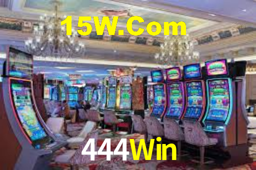 444Win - Online Slot Casino - 444Win Login