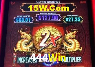 Jogos de Slot 444Win