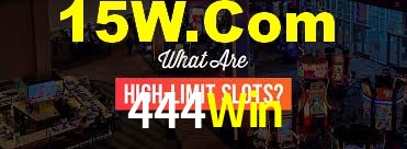 Programa VIP 444Win