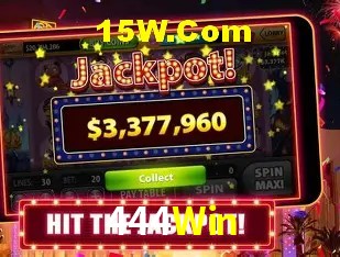 Diretório de Jogos 444Win