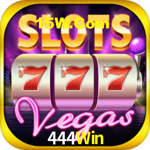 444Win Bet