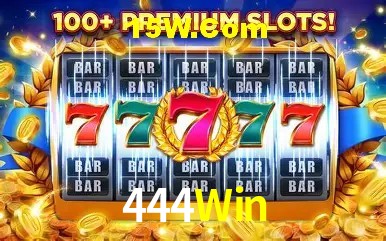Benefícios da Conta 444Win