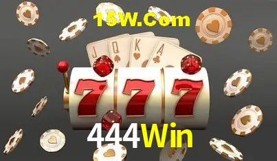 Experiência VIP 444Win