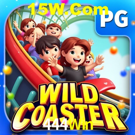 Desvendando o Mundo dos Jogos Virtuais na 444Win
