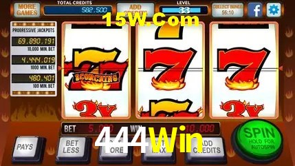 Segurança 2FA 444Win