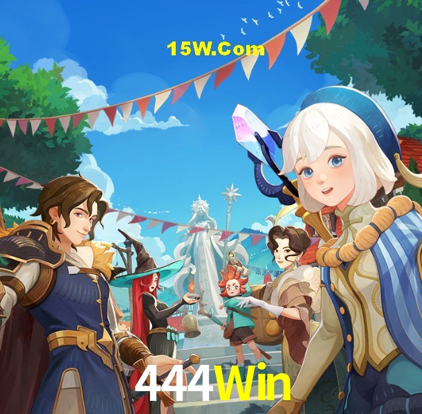 Jogo Aviator 444Win