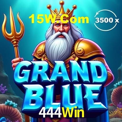 Casino Ao Vivo 444Win