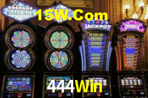 444Win Login