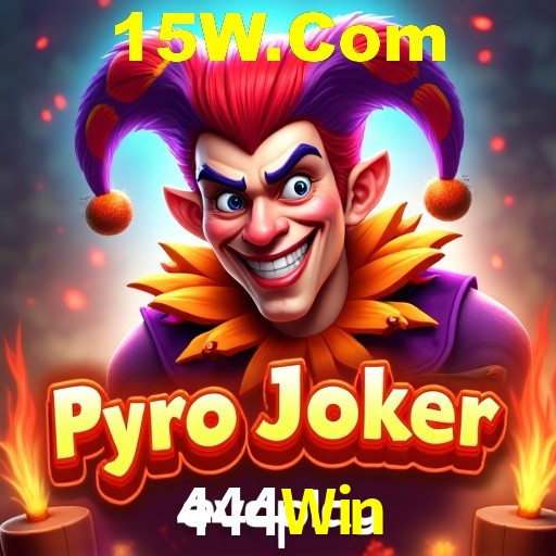 Descubra a Magia dos Jogos de Arcade no 444Win