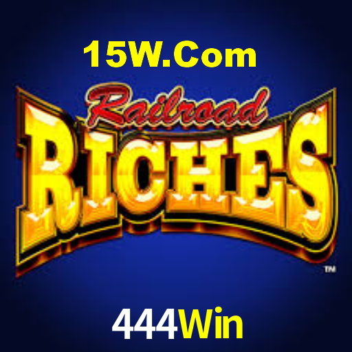 444Win