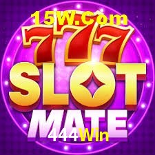 Bonus Features 444Win
