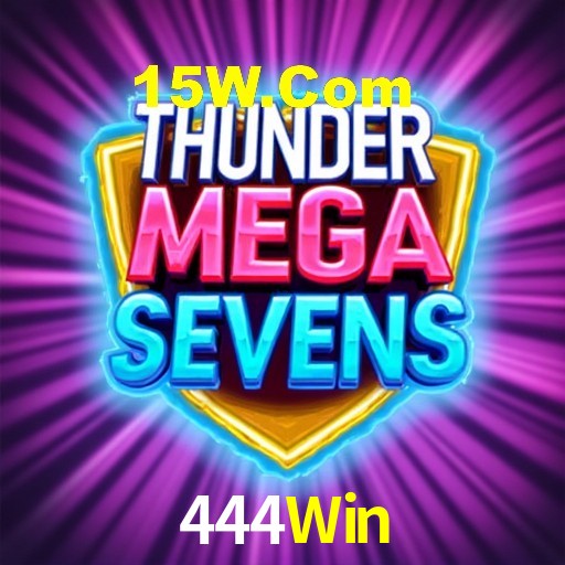 Bônus Diários 444Win
