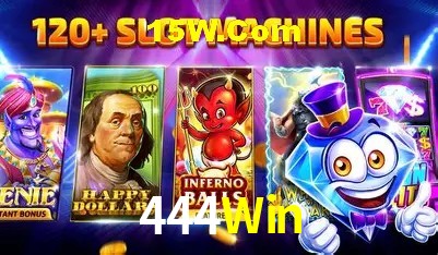 Estatísticas do Jogo 444Win