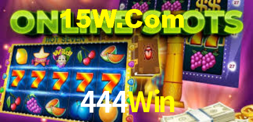 444Win Bet