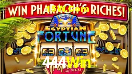 Provedores de Jogos 444Win