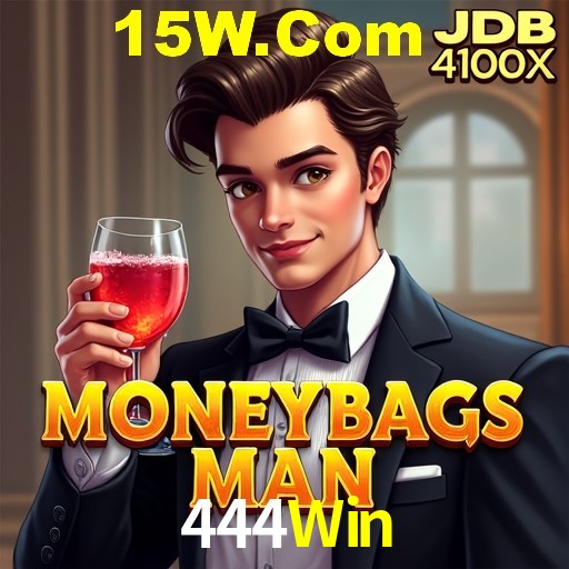 cassino 444Win