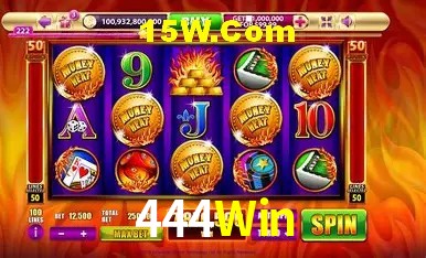 Ofertas Exclusivas 444Win