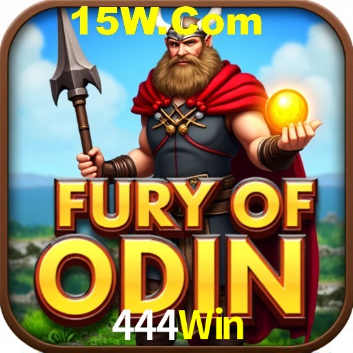 Descubra o Mundo do Cassino Online com 444Win