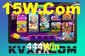 Blackjack Table 444Win