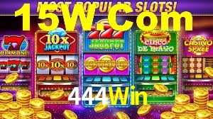 Roulette Table 444Win