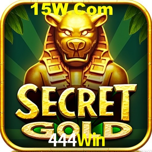 Slot Games 444Win
