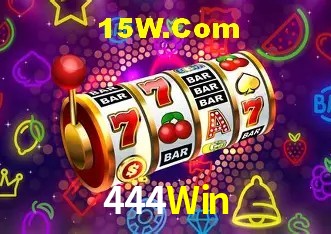 Promoções Sazonais 444Win
