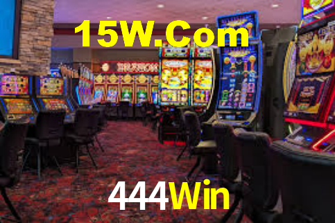 444Win: A Experiência de Casino com Jogos de Mesa ao Vivo