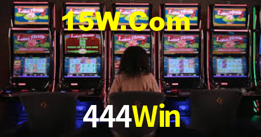 444Win