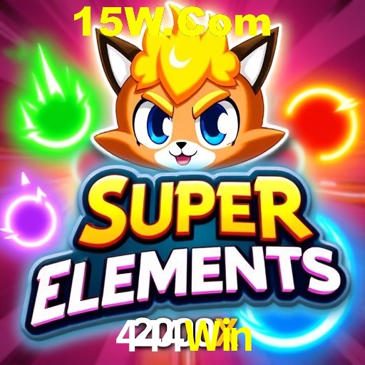 Seasonal Promotions 444Win