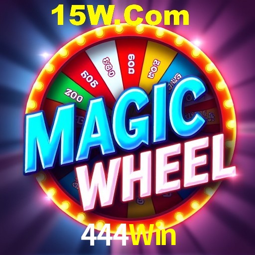 Descubra a Magia dos Jogos de Arcade no 444Win