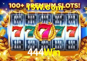 Design Responsivo 444Win