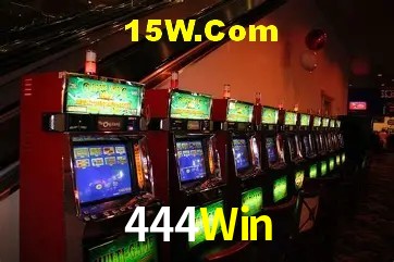 Cadastro Rápido 444Win