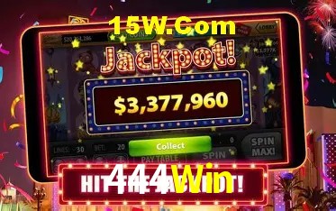 Tecnologia da Plataforma 444Win