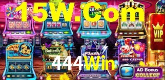 VIP Casino 444Win