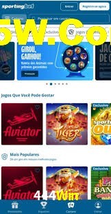 Live Casino 444Win